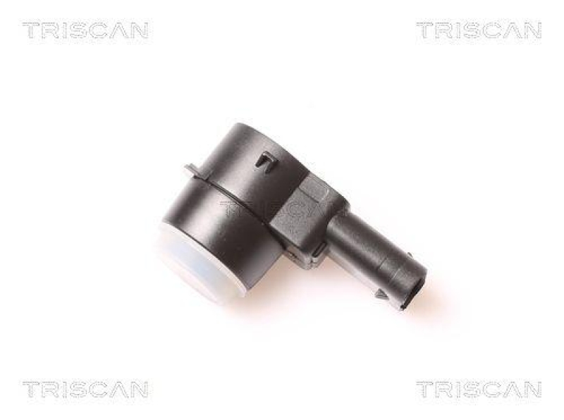 TRISCAN Sensor, parking assist