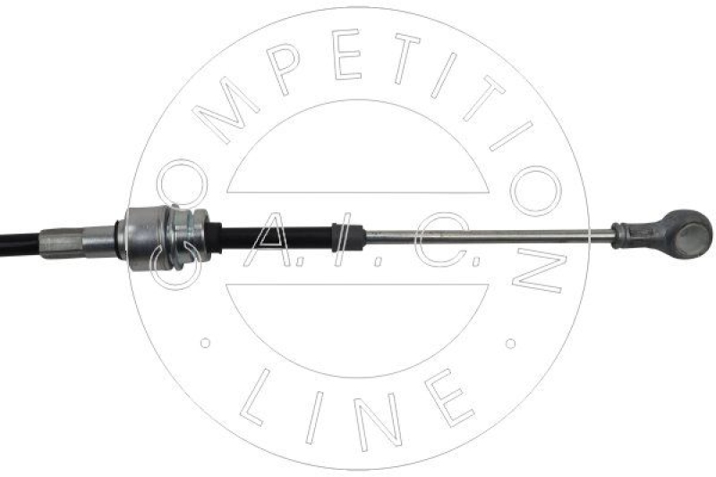AIC Cable Pull, manual transmission Original AIC Quality
