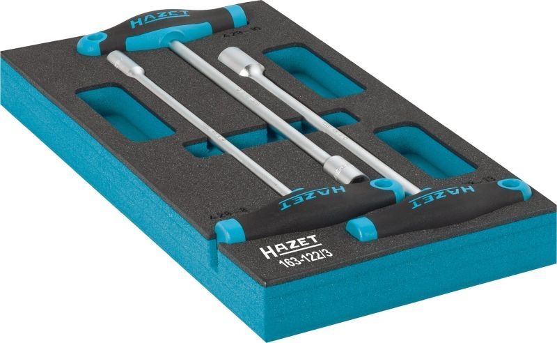 HAZET Socket Wrench Set