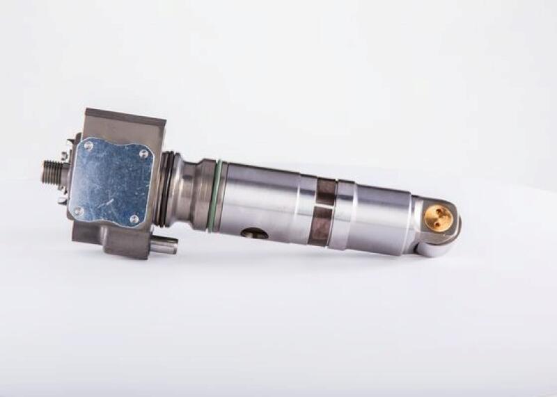 BOSCH Pump and Nozzle Unit