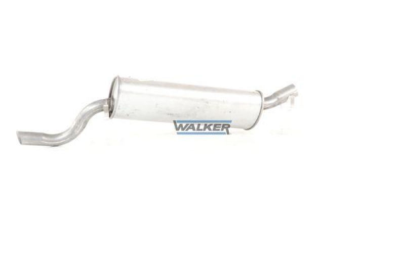 WALKER Endschalld&auml;mpfer 19357