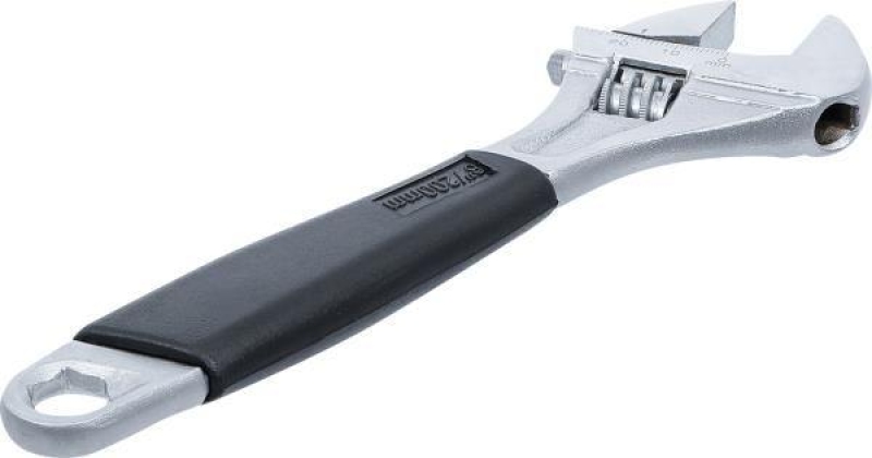 BGS Adjustable Spanner