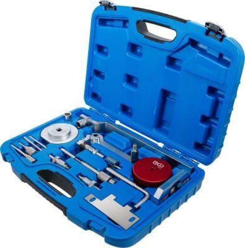 BGS Adjustment Tool Set, valve timing