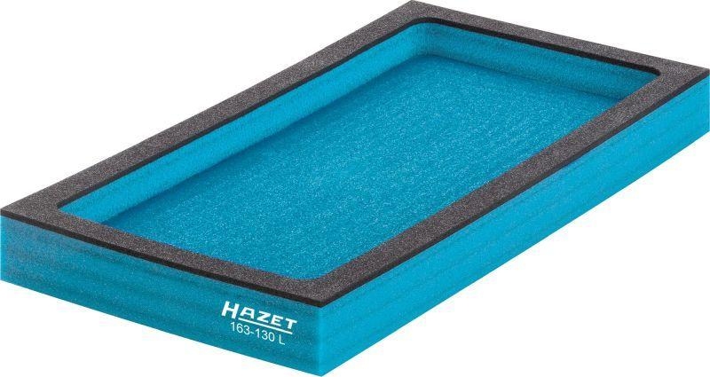 HAZET Foam Insert, assortment box