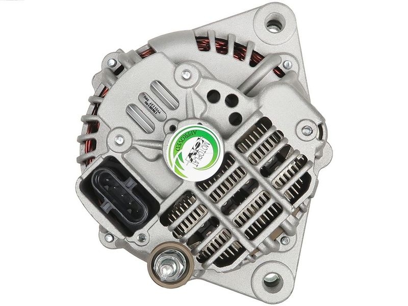 AS-PL Generator Brandneu AS-PL