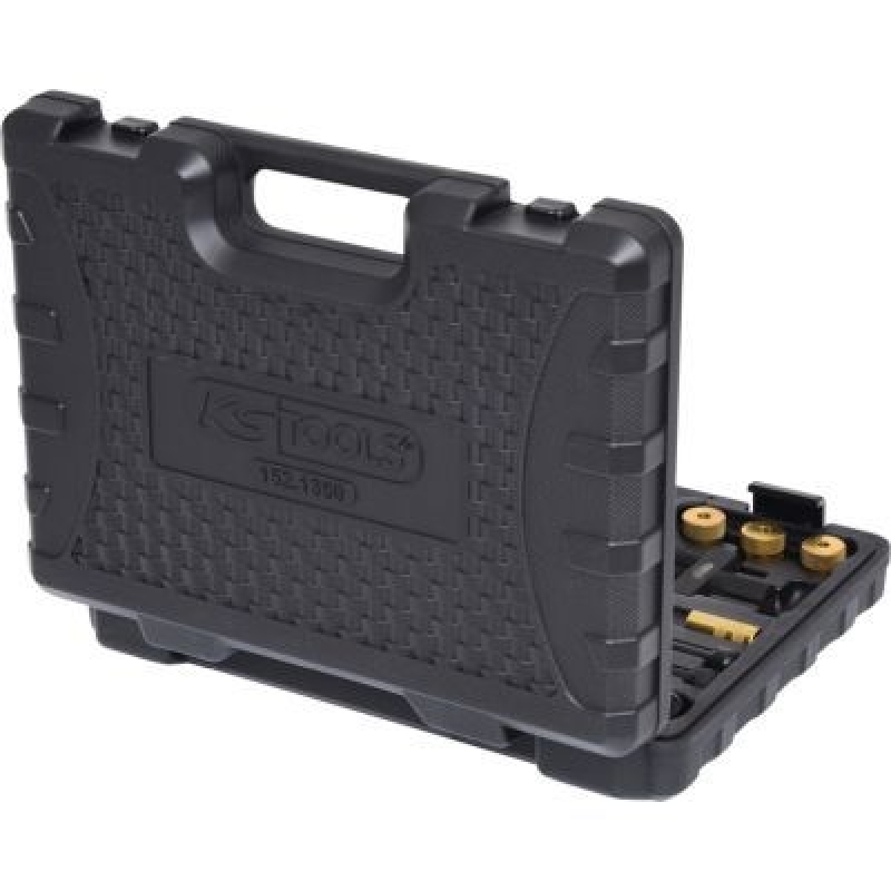 KS TOOLS Demontagewerkzeugsatz, Common-Rail-Injektor