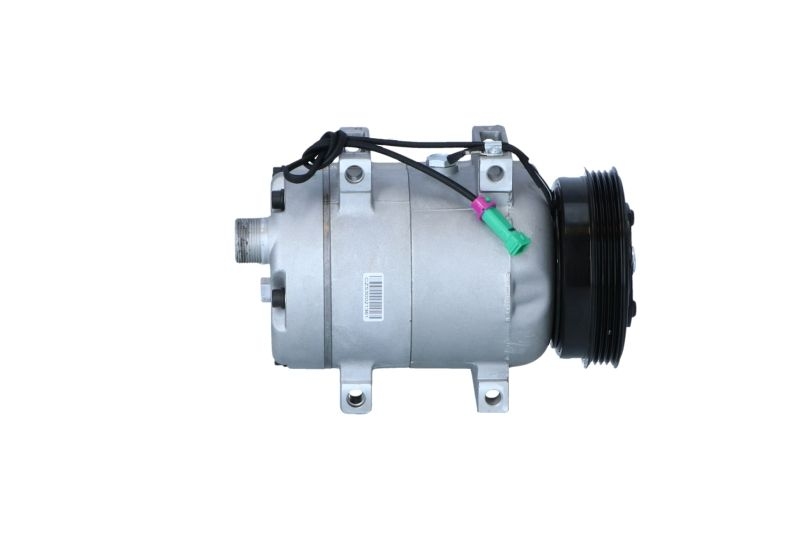 NRF Compressor, air conditioning EASY FIT
