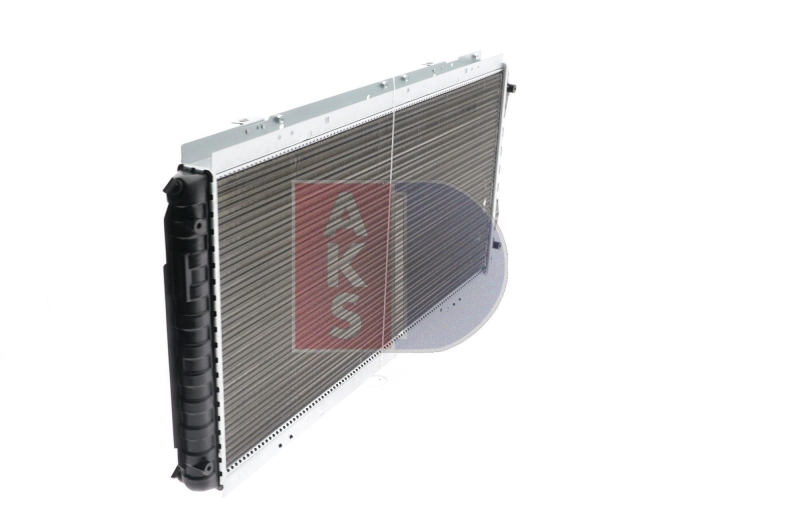 AKS DASIS Radiator, engine cooling