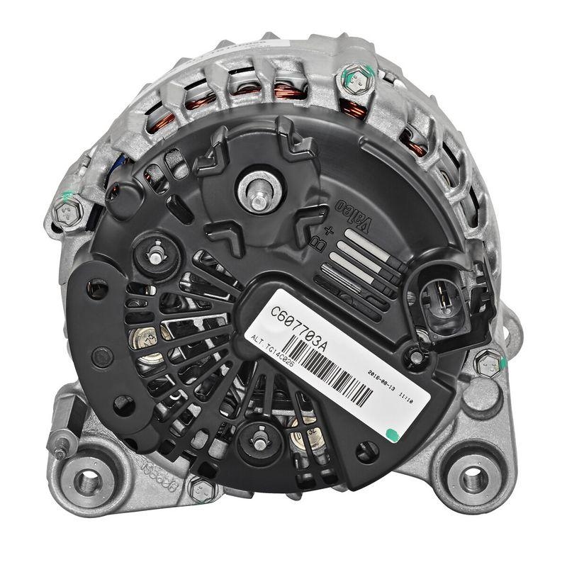 VALEO Generator VALEO ORIGINS NEW