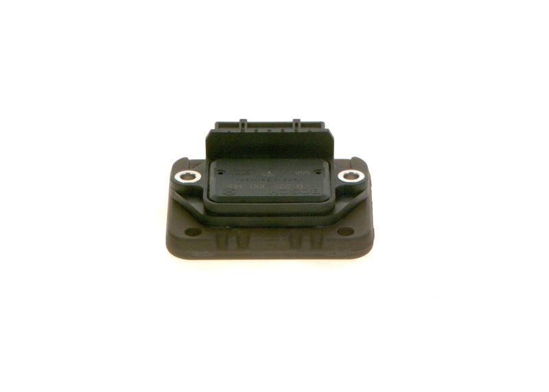 BOSCH Switch Unit, ignition system