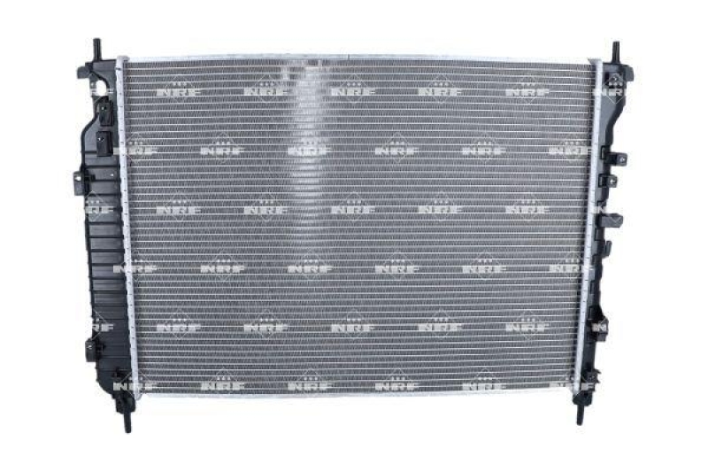 NRF Radiator, engine cooling