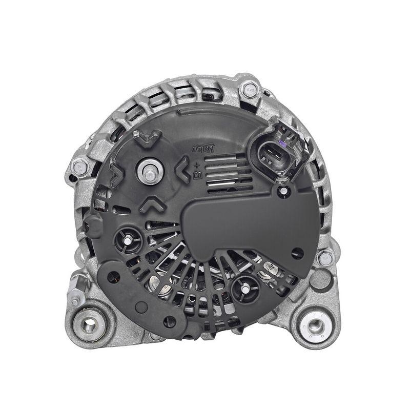 VALEO Generator VALEO ORIGINS NEW OE TECHNOLOGIE