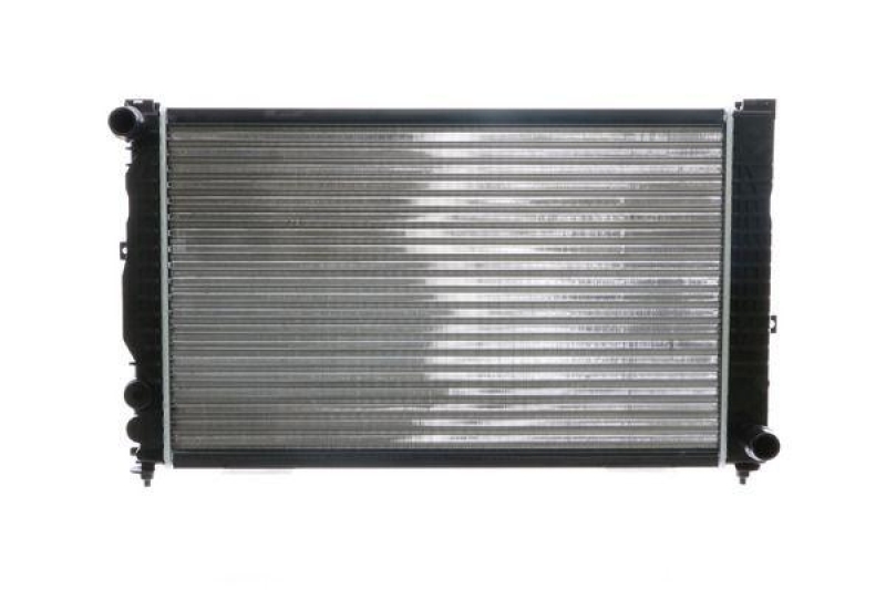 MAHLE Radiator, engine cooling BEHR