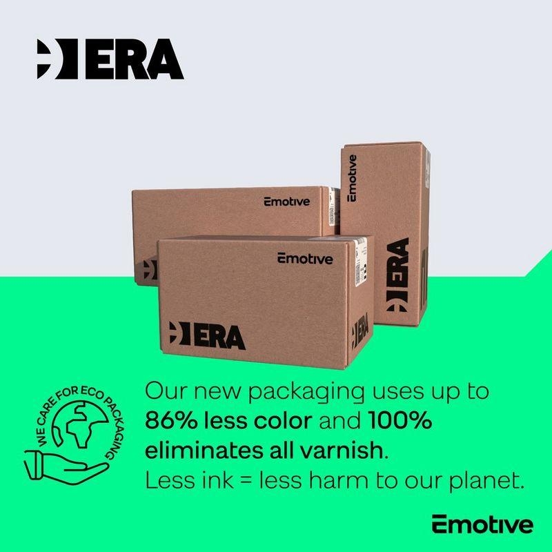 ERA Sensor, wheel speed