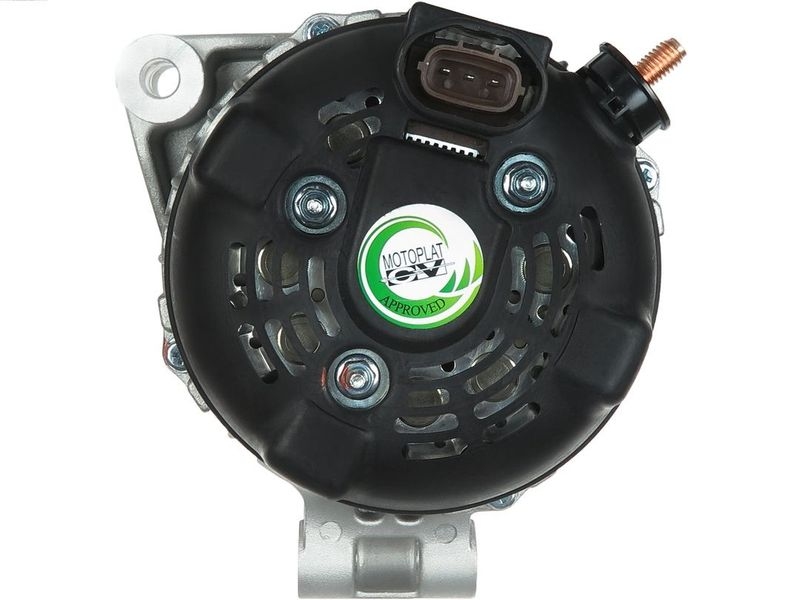 AS-PL Generator Brandneu AS-PL