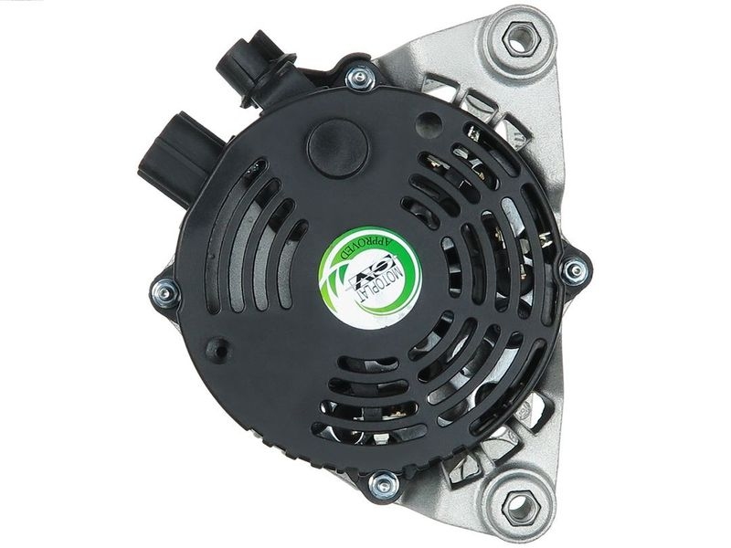 AS-PL Generator Wiederaufbereitet AS-PL