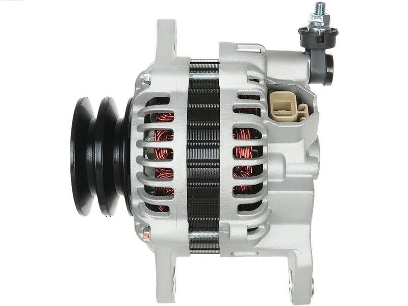 AS-PL Generator Brandneu AS-PL