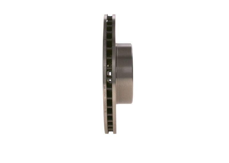 2x BOSCH Bremsscheibe 0 986 478 197
