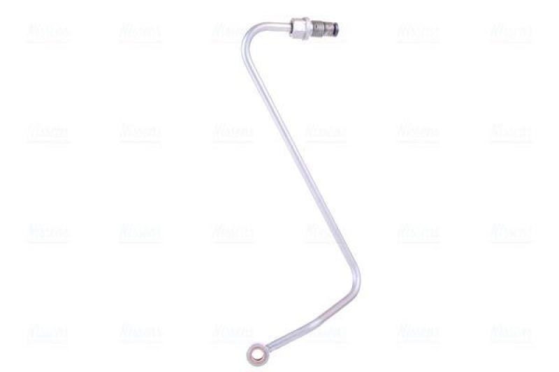 NISSENS Oil Pipe, charger
