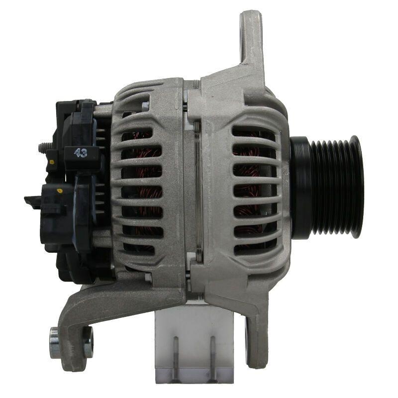 BV PSH Generator SEG New