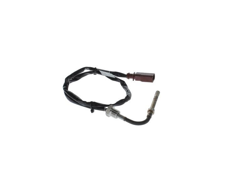 BOSCH Sensor, Abgastemperatur 0 986 259 163