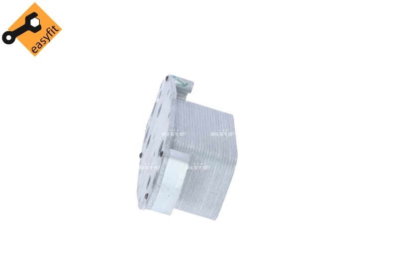 NRF Ölkühler, Motoröl EASY FIT 31804