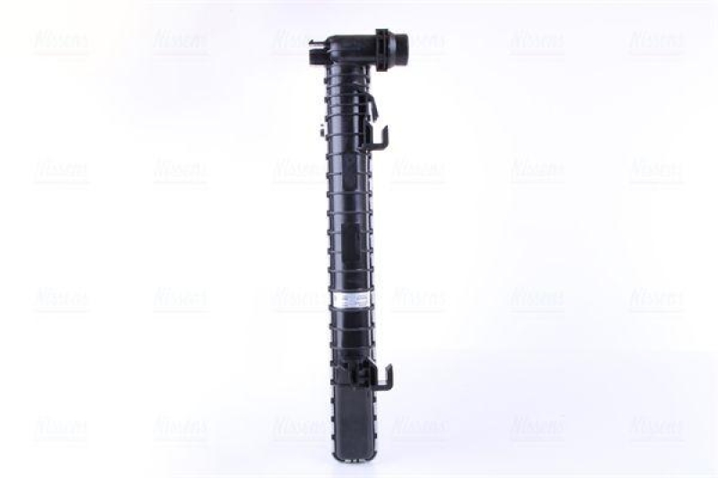 NISSENS Radiator, engine cooling