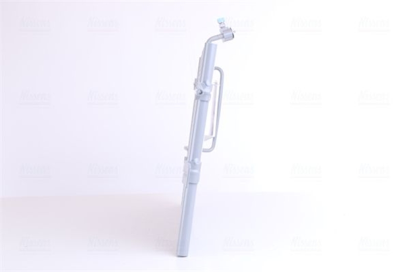 NISSENS Kondensator, Klimaanlage ** FIRST FIT ** 94624