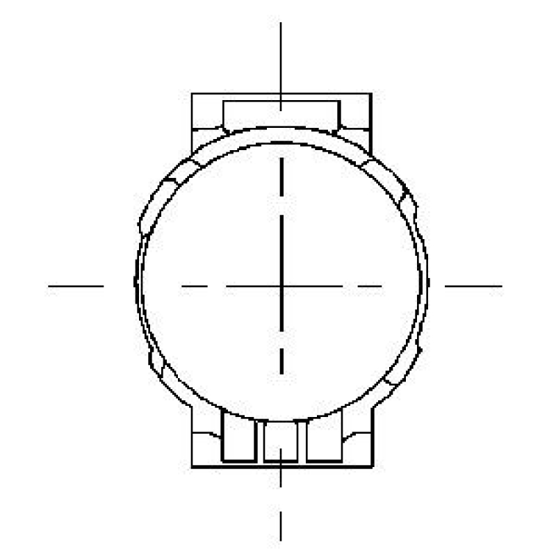 HC-Cargo Generator