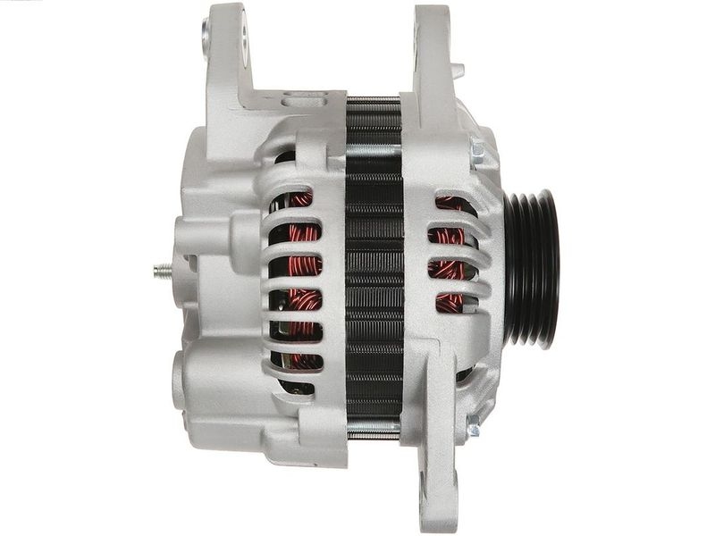 AS-PL Generator Brandneu AS-PL