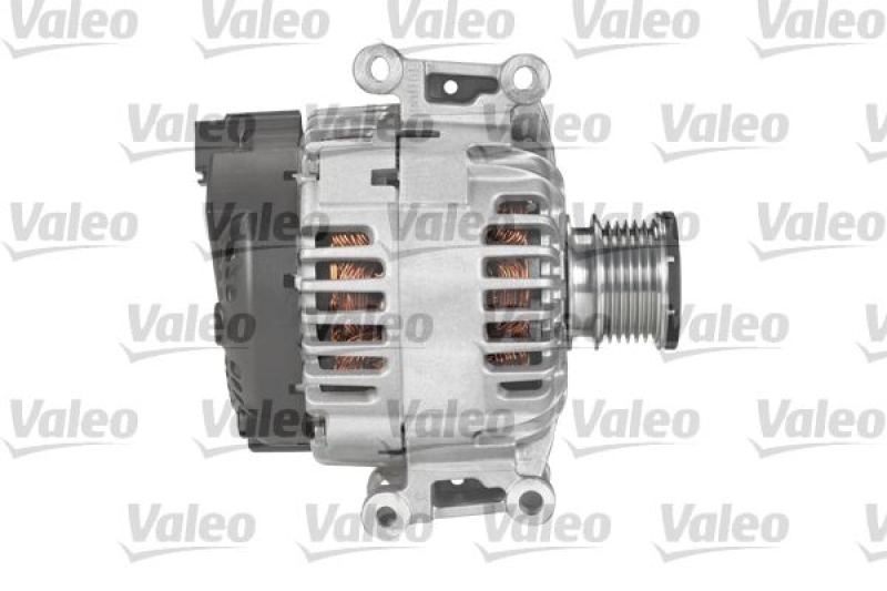 VALEO Generator VALEO ORIGINS NEW OE TECHNOLOGIE