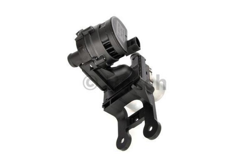 BOSCH Control Valve, coolant