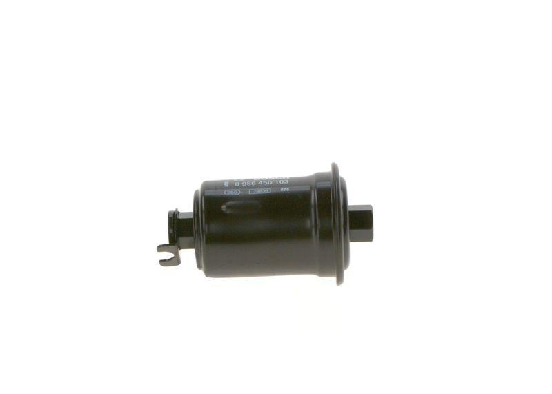 BOSCH Kraftstofffilter 0 986 450 103
