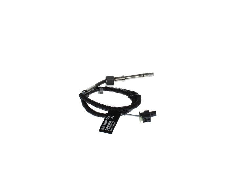 BOSCH Sensor, Abgastemperatur 0 986 259 166
