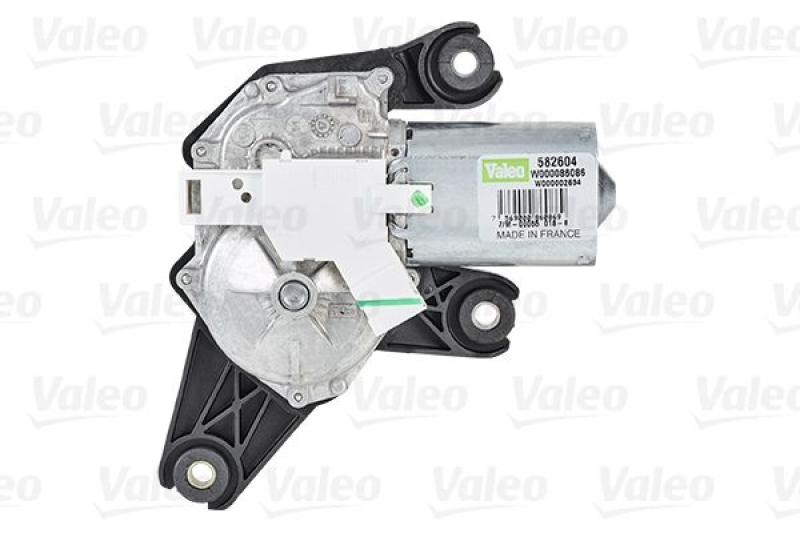 VALEO Wischermotor ORIGINAL TEIL