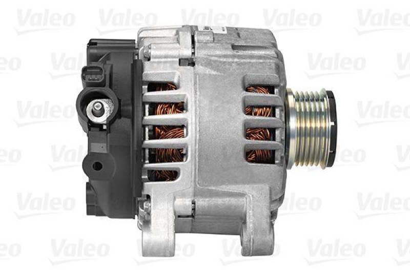 VALEO Generator VALEO ORIGINS - NEW O.E. TECHNOLOGIE 439674