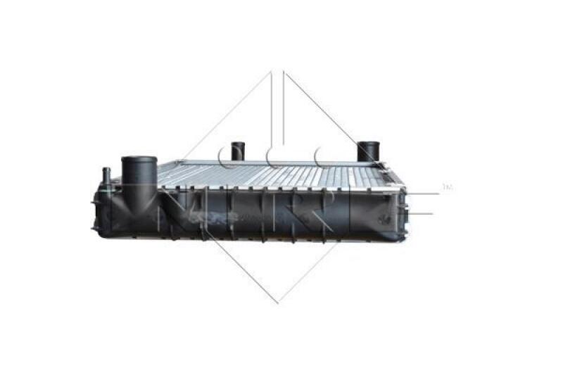 NRF Radiator, engine cooling