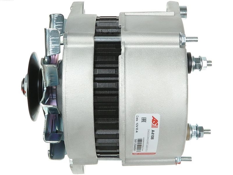 AS-PL Generator Brandneu AS-PL