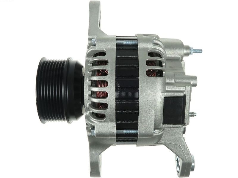 AS-PL Generator Wiederaufbereitet AS-PL