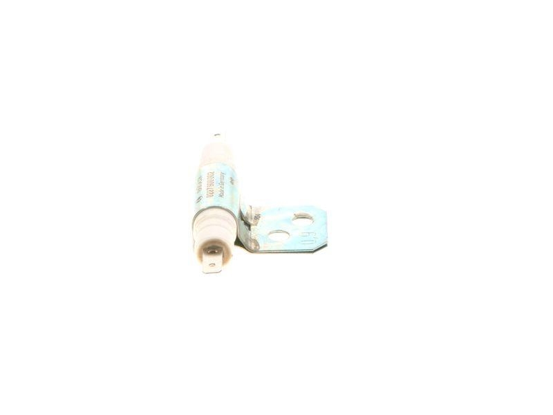 BOSCH Ballast Resistor, ignition system