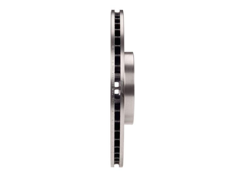2x BOSCH Bremsscheibe 0 986 479 469