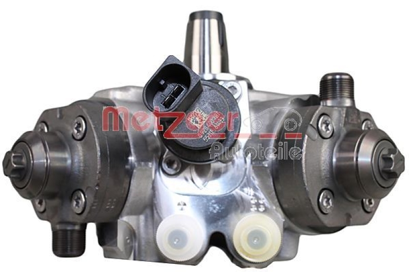 METZGER High Pressure Pump OE-part