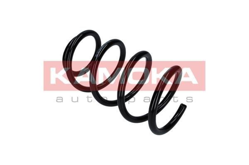 KAMOKA Fahrwerksfeder 2110307