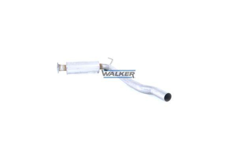 WALKER Front Silencer