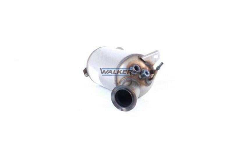 WALKER Soot/Particulate Filter, exhaust system EVO C