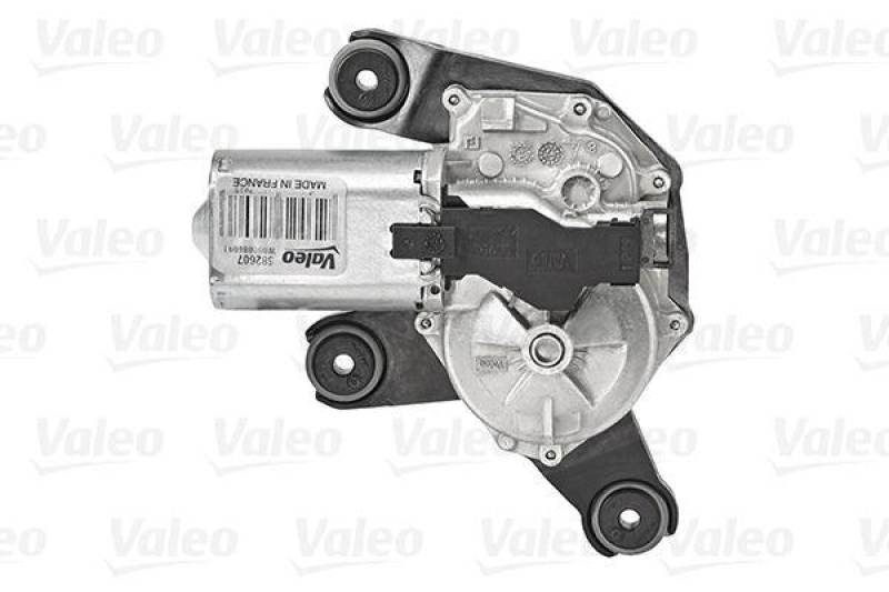 VALEO Wischermotor ORIGINAL TEIL 582607
