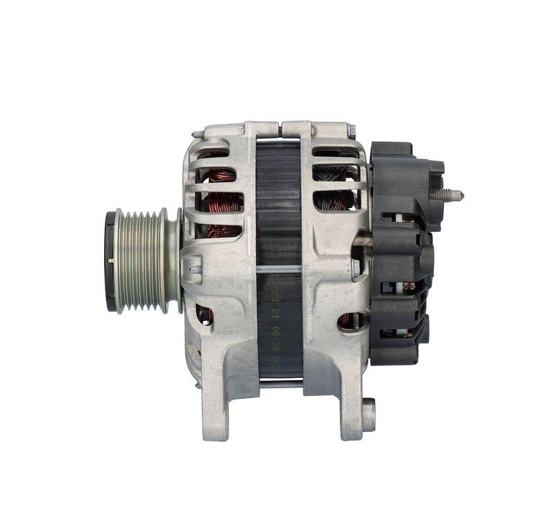 VALEO Generator VALEO ORIGINS NEW OE TECHNOLOGIE