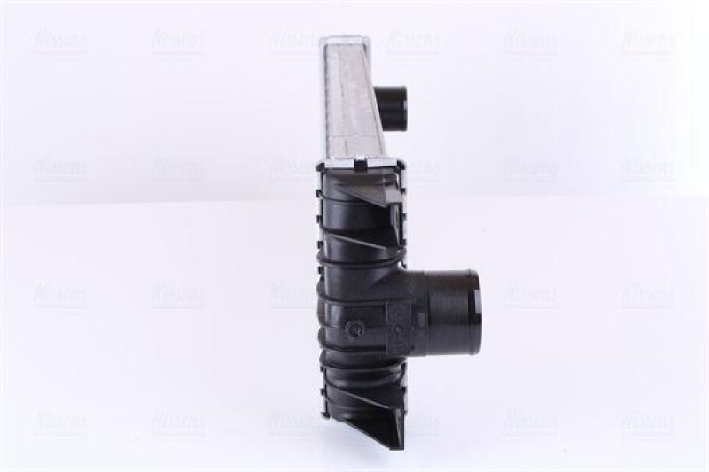 NISSENS Ladeluftkühler