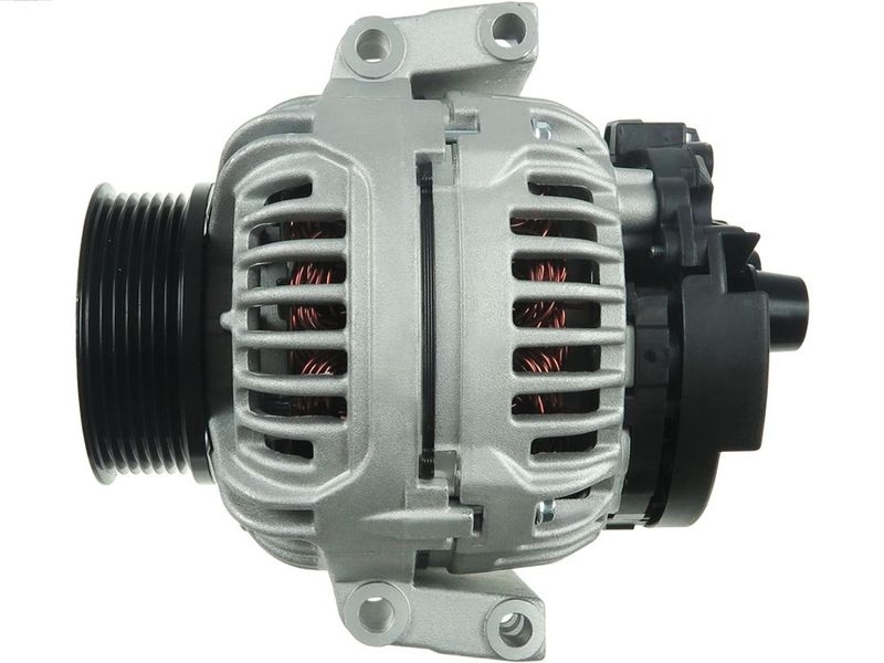 AS-PL Generator Brandneu AS-PL