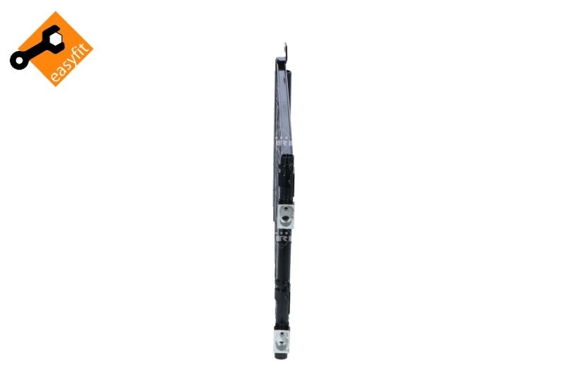 NRF Kondensator, Klimaanlage EASY FIT 35481